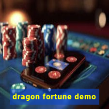 dragon fortune demo